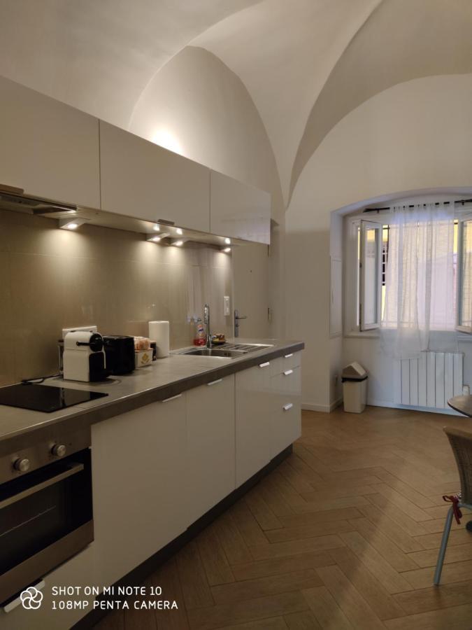 Appartement Quartier Du Vieux Port De Bastia บาสเตีย ภายนอก รูปภาพ