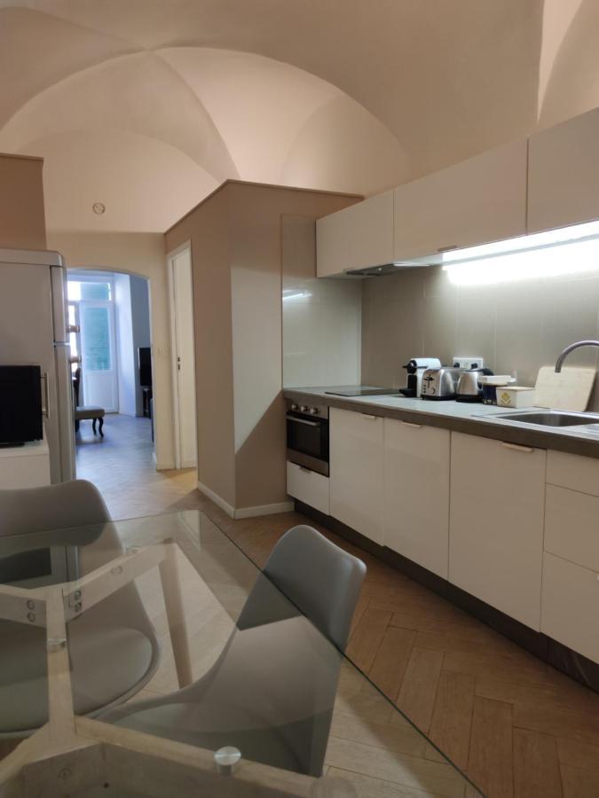 Appartement Quartier Du Vieux Port De Bastia บาสเตีย ภายนอก รูปภาพ